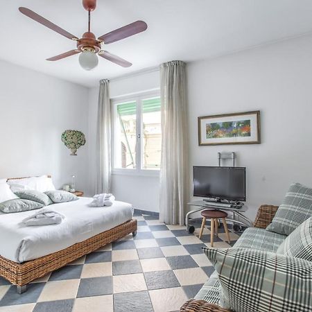 Apartmán Ca Maria Benátky – Lido Exteriér fotografie