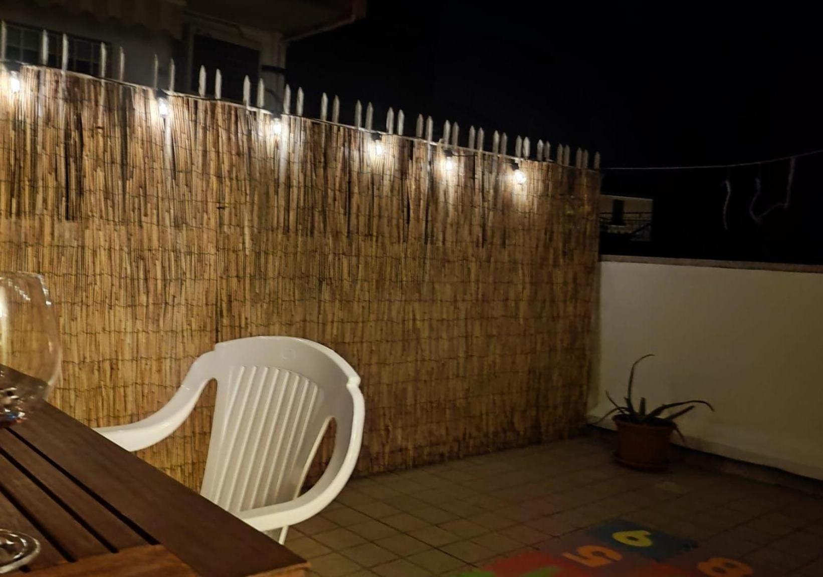 Apartmán Ca Maria Benátky – Lido Exteriér fotografie