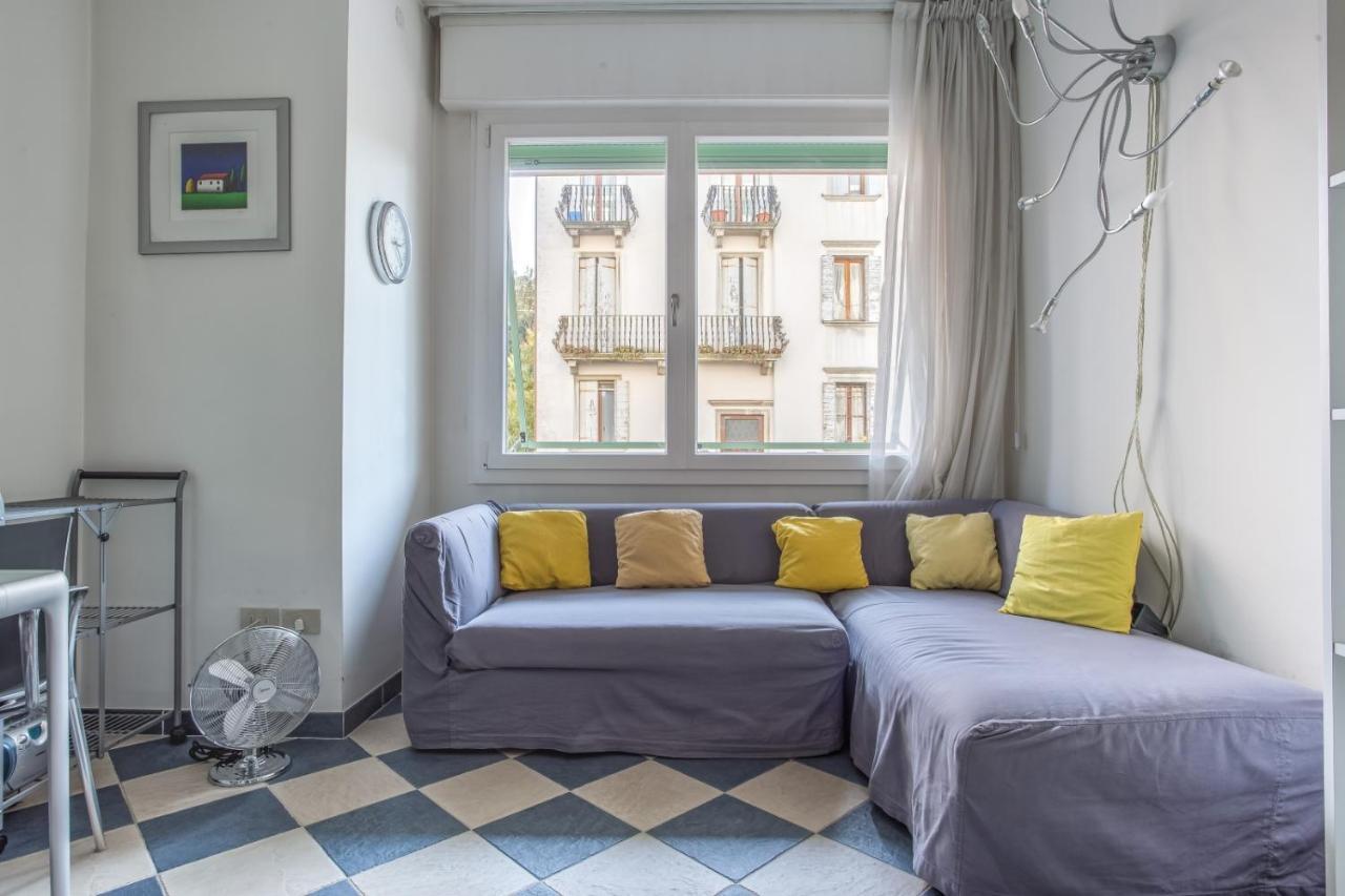Apartmán Ca Maria Benátky – Lido Exteriér fotografie