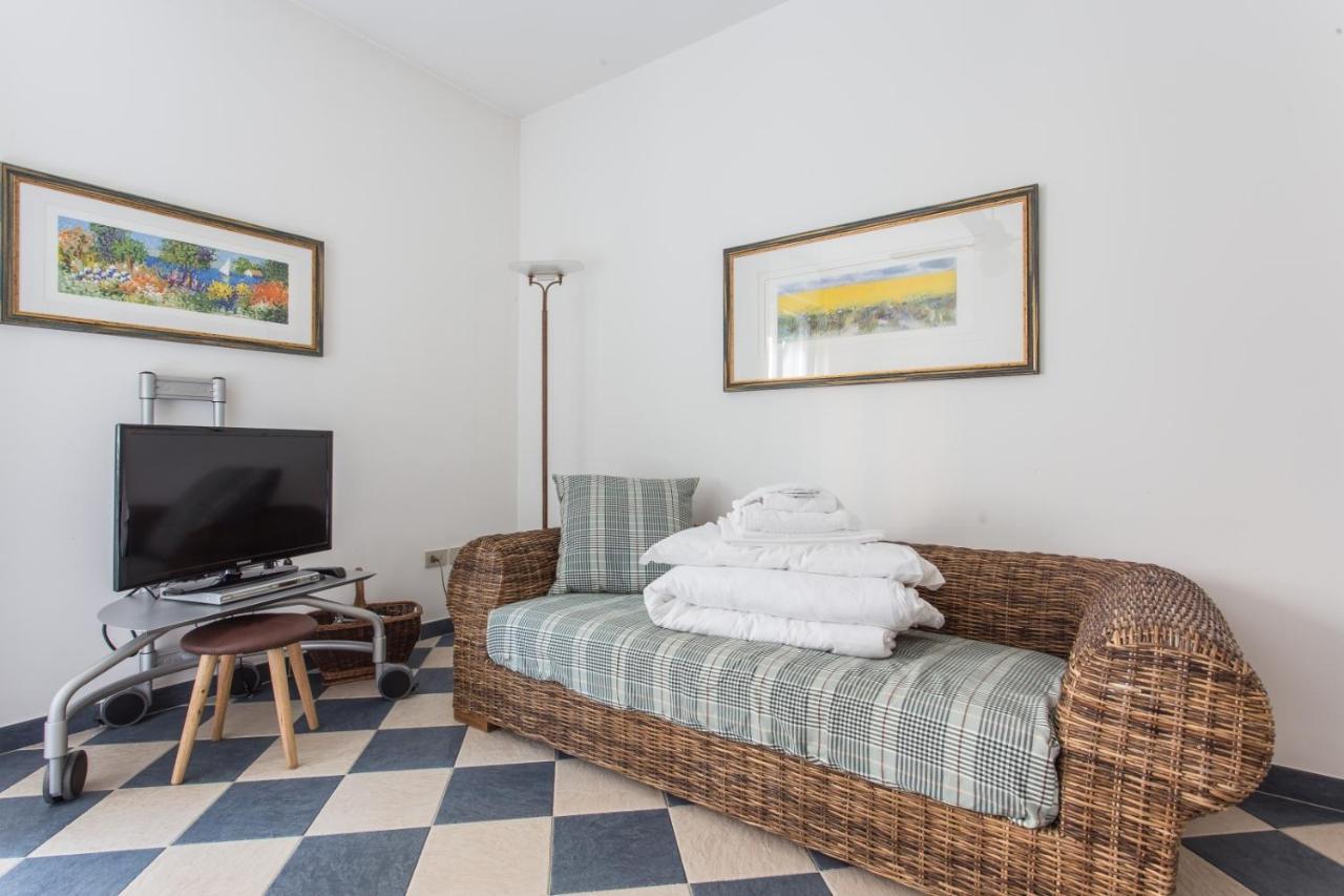 Apartmán Ca Maria Benátky – Lido Exteriér fotografie