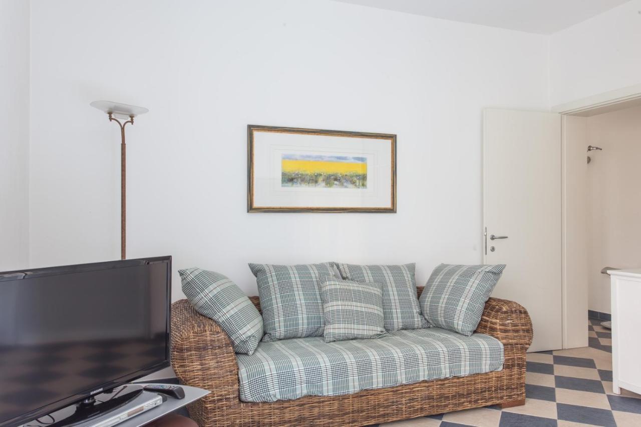Apartmán Ca Maria Benátky – Lido Exteriér fotografie