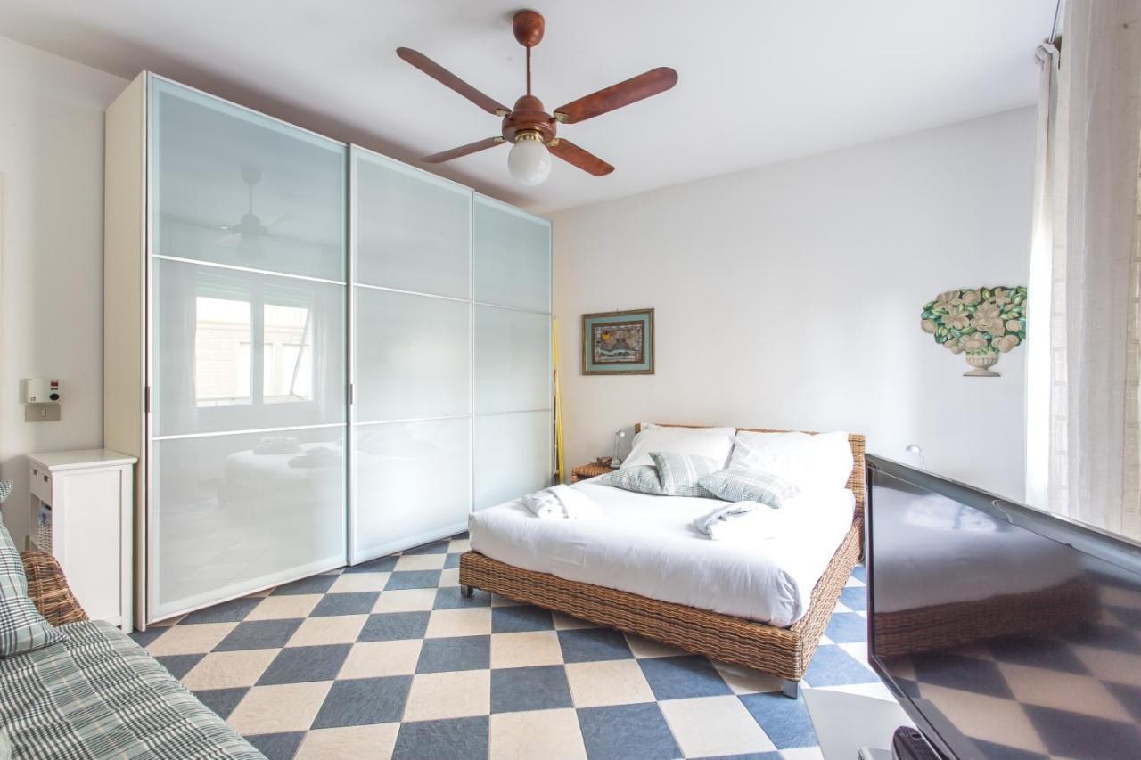 Apartmán Ca Maria Benátky – Lido Exteriér fotografie